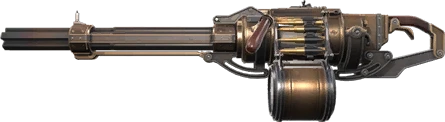 Neo Frontier Odin
