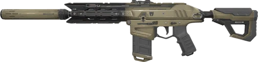 Recon Phantom