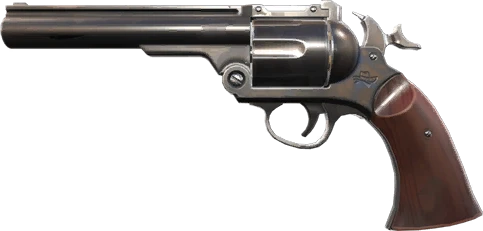 Neo Frontier Sheriff
