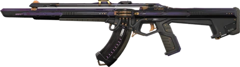 Prelude to Chaos Vandal